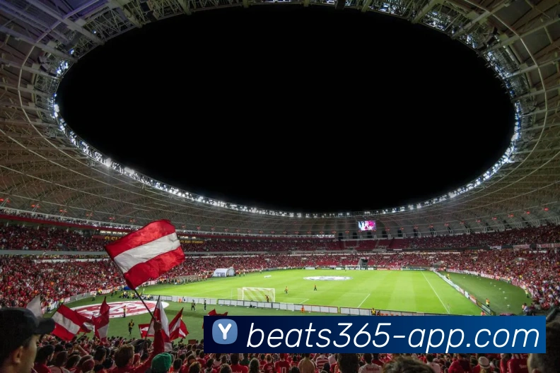 beats365体育APP 封面图