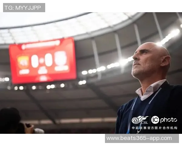 朱艺点评穆斯卡特教练成功之道高压进攻与灵活性不足的对比分析