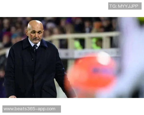 斯帕莱蒂对更衣室沉默表示欣慰球员对表现不满显而易见