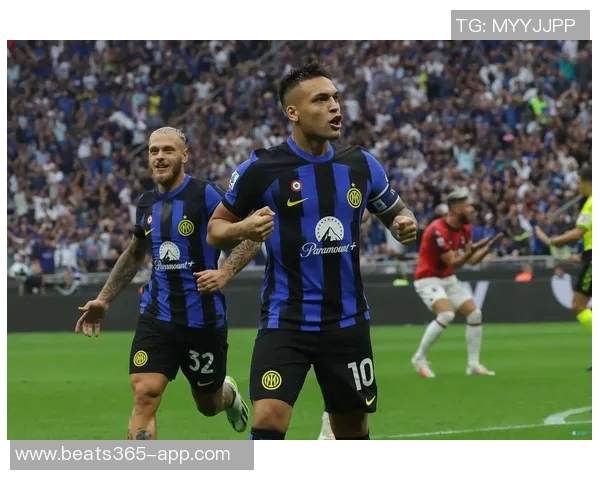 劳塔罗或将在国米续约至退役生涯最后一合同