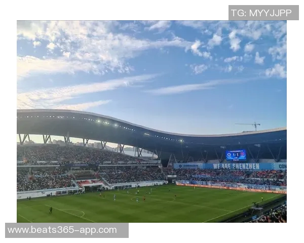 深圳新鹏城与成都蓉城比赛场地调整通知请各位球迷注意安全与安排